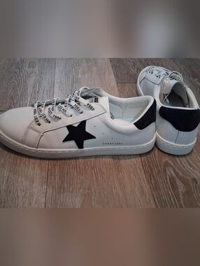 Vintage Havana Shoes
